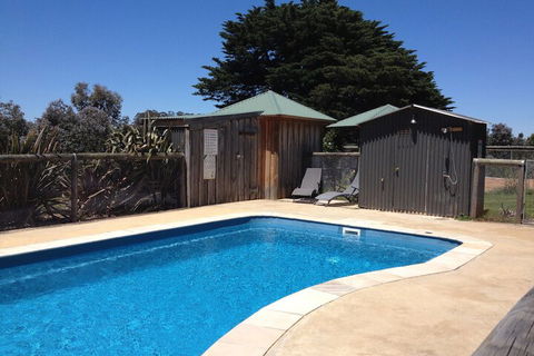 Neerim Country Cottages - Great Ocean Road Tourism 4