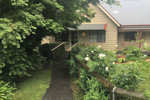 Neerim Country Cottages - Great Ocean Road Tourism 5