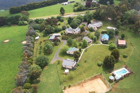 Neerim Country Cottages - Great Ocean Road Tourism 1