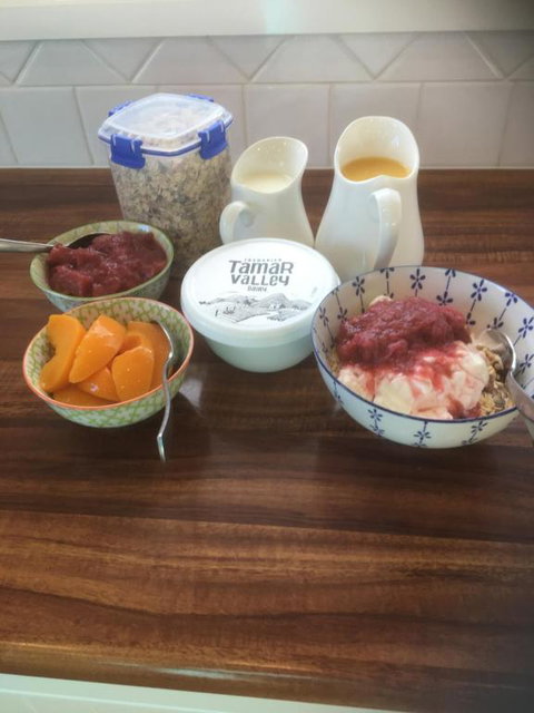 House On The Hill Bed & Breakfast - Great Ocean Road Tourism 1