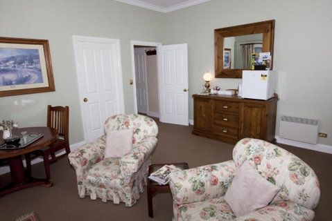 House On The Hill Bed & Breakfast - Great Ocean Road Tourism 3