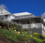 House on the Hill Bed  Breakfast - Great Ocean Road Tourism