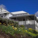 House On The Hill Bed & Breakfast - Great Ocean Road Tourism 0
