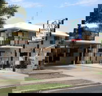 Emerald Central Palms Motel - Great Ocean Road Tourism