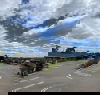 Lilydale Motor Inn - Great Ocean Road Tourism