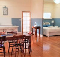 Coppers Hill Private Accommodation - Great Ocean Road Tourism