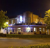 Court House Hotel - Great Ocean Road Tourism