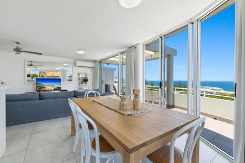 Sundancer Holiday Apartments - Great Ocean Road Tourism 6