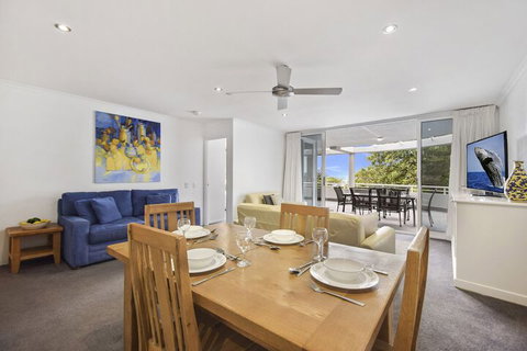 Sundancer Holiday Apartments - Great Ocean Road Tourism 7