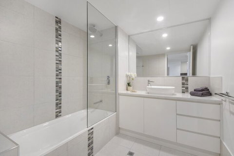 Sundancer Holiday Apartments - Great Ocean Road Tourism 1