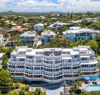Sundancer Holiday Apartments - Great Ocean Road Tourism
