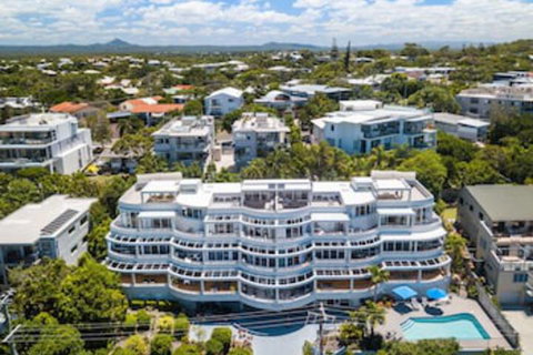 Sundancer Holiday Apartments - Great Ocean Road Tourism 0