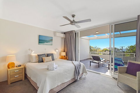Sundancer Holiday Apartments - Great Ocean Road Tourism 3