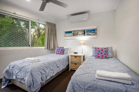 Sundancer Holiday Apartments - Great Ocean Road Tourism 2
