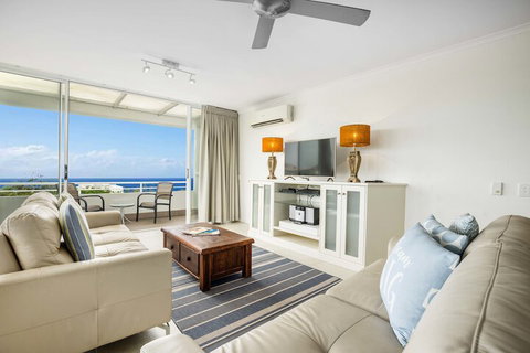 Sundancer Holiday Apartments - Great Ocean Road Tourism 5