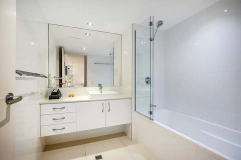 Sundancer Holiday Apartments - Great Ocean Road Tourism 4