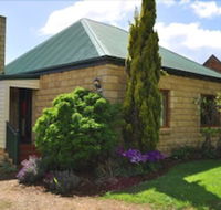 Killynaught Spa Cottages - Great Ocean Road Tourism