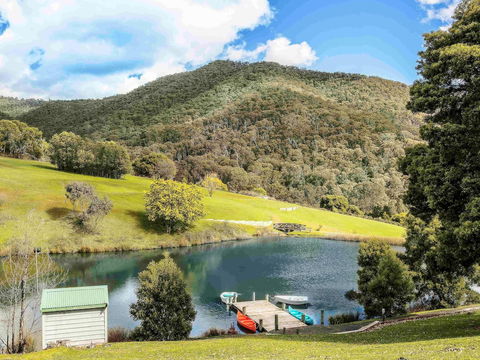 The Sebel Pinnacle Valley Resort - Great Ocean Road Tourism 4