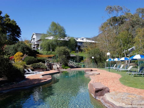 The Sebel Pinnacle Valley Resort - Great Ocean Road Tourism 6