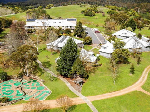 The Sebel Pinnacle Valley Resort - Great Ocean Road Tourism 5