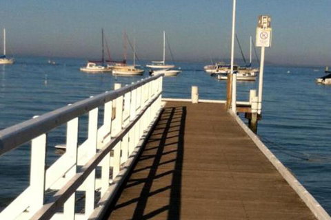 Brydon House Blairgowrie - Great Ocean Road Tourism 2