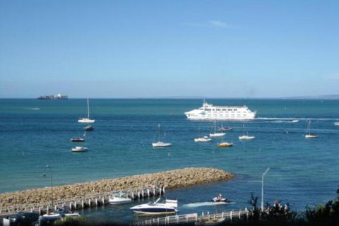 Brydon House Blairgowrie - Great Ocean Road Tourism 4