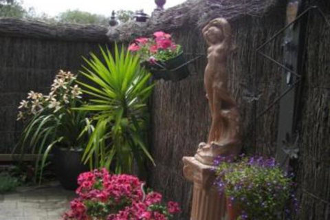 Brydon House Blairgowrie - Great Ocean Road Tourism 3