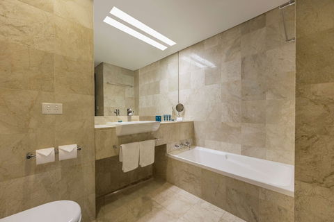 PARKROYAL Darling Harbour, Sydney - Great Ocean Road Tourism 3