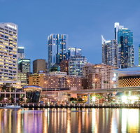 PARKROYAL Darling Harbour Sydney - Great Ocean Road Tourism