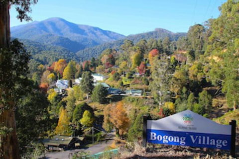 Bogong Village - Great Ocean Road Tourism 0