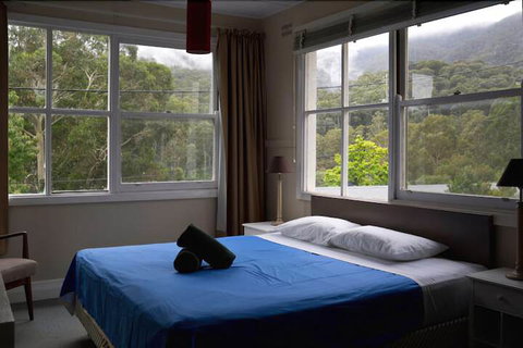 Bogong Village - Great Ocean Road Tourism 3