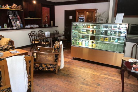 Bogong Village - Great Ocean Road Tourism 2