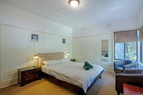 Bogong Village - Great Ocean Road Tourism 6