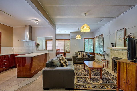 Bogong Village - Great Ocean Road Tourism 4