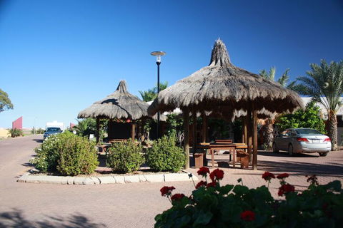 BIG4 Stuart Range Outback Resort - Great Ocean Road Tourism 1