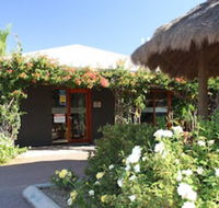 BIG4 Stuart Range Outback Resort - Great Ocean Road Tourism