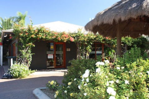 BIG4 Stuart Range Outback Resort - Great Ocean Road Tourism 0