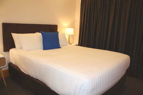 BIG4 Stuart Range Outback Resort - Great Ocean Road Tourism 5