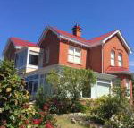 Meriam Bed  Breakfast - Great Ocean Road Tourism
