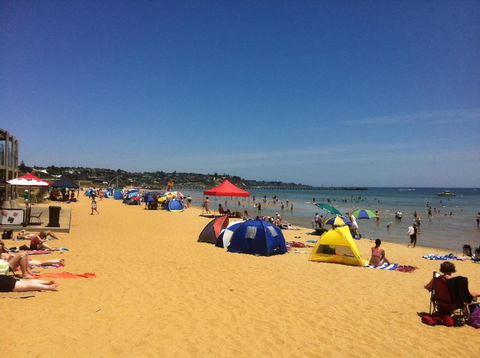 Award Winning Beach Front Retreat - Great Ocean Road Tourism 2