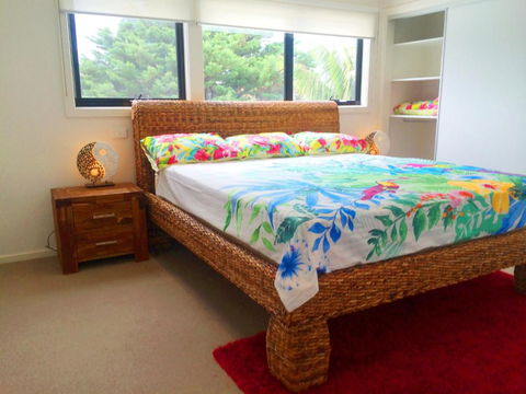 Award Winning Beach Front Retreat - Great Ocean Road Tourism 5