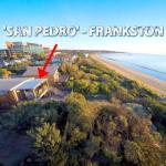 Award Winning Beach Front Retreat - Great Ocean Road Tourism 0