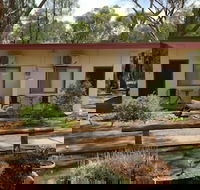 Wagon Wheel Motel - Great Ocean Road Tourism