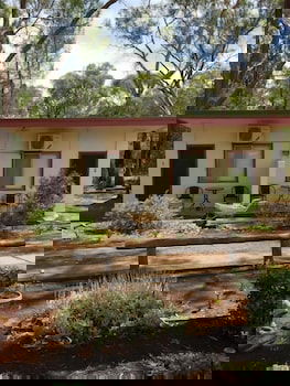 Wagon Wheel Motel - Great Ocean Road Tourism 0