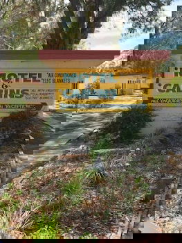 Wagon Wheel Motel - Great Ocean Road Tourism 2