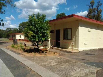 Wagon Wheel Motel - Great Ocean Road Tourism 1