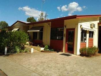 Wagon Wheel Motel - Great Ocean Road Tourism 3
