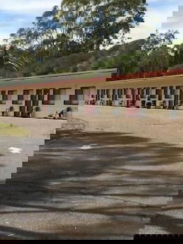 Wagon Wheel Motel - Great Ocean Road Tourism 4