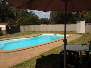 Wagon Wheel Motel - Great Ocean Road Tourism 5