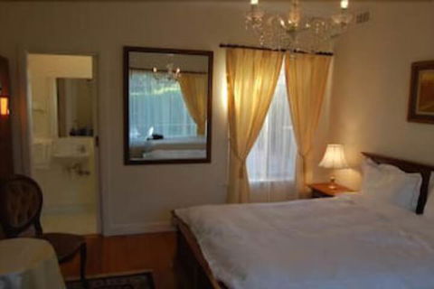 Bluebell Bed & Breakfast - Great Ocean Road Tourism 3